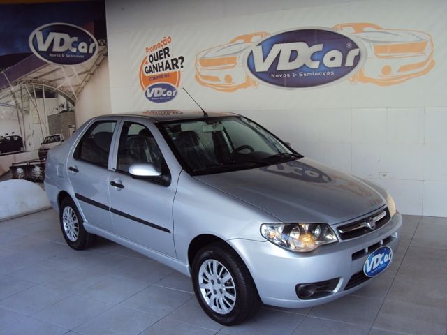 FIAT SIENA FIRE CELEBRATION 1.0