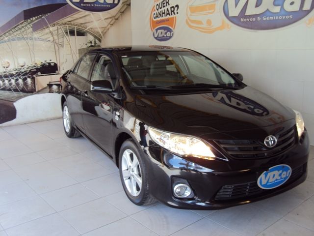 TOYOTA COROLA XEI MECANICO 1.8