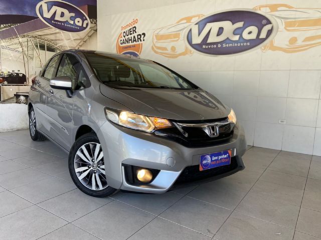 HONDA FIT EX  1.5 