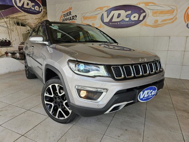 JEEP COMPASS LIMITED  2.0 