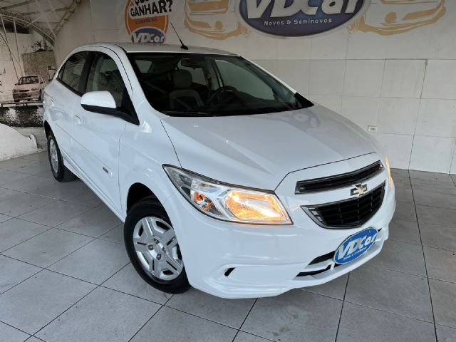 CHEVROLET ONIX LT  1.0 
