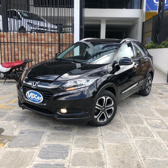 HONDA HR-V  1.8 