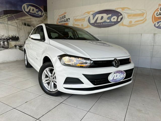 VOLKSWAGEN POLO MSI  1.6 