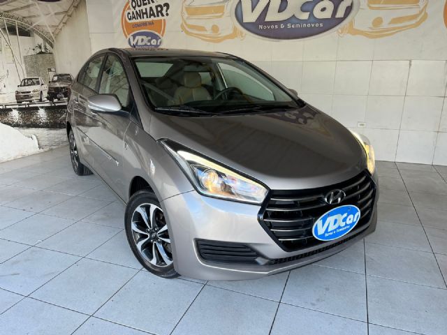 HYUNDAI HB20S 1 MILLON AUTOMTICO  1.6 