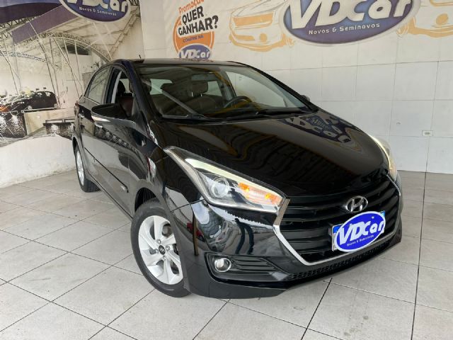 HYUNDAI HB20 PREMIUM  1.6 