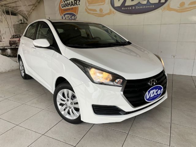 HYUNDAI HB20 COMFORT PLUS  1.0 