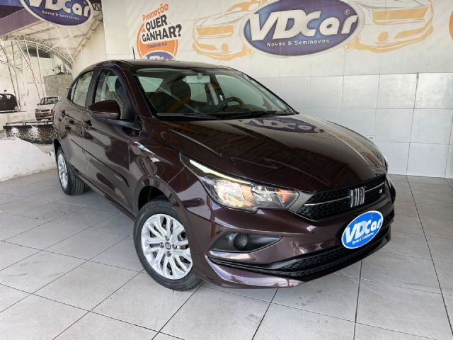 FIAT CRONOS DRIVE  1.3 
