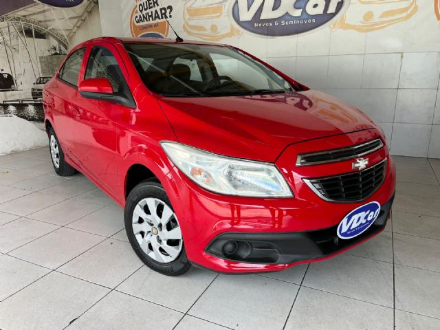 CHEVROLET PRISMA LT  1.0 