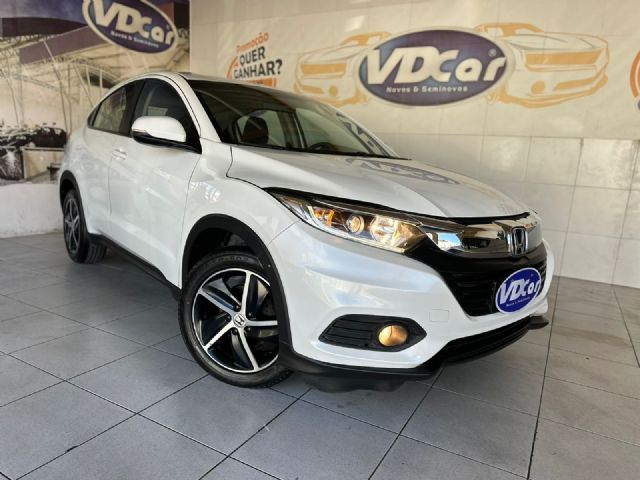 HONDA HR-V LX  1.8 