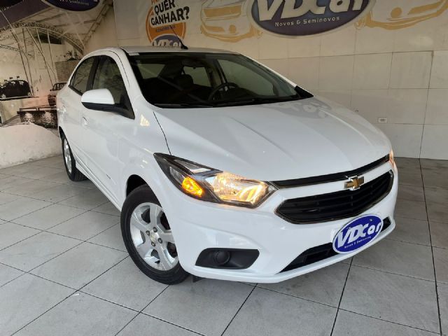 CHEVROLET PRISMA LT AUTOMTICO  1.4 