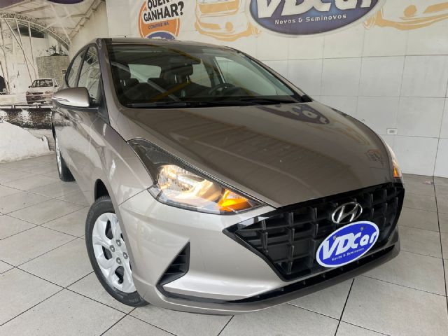 HYUNDAI HB20 VISION  1.0 