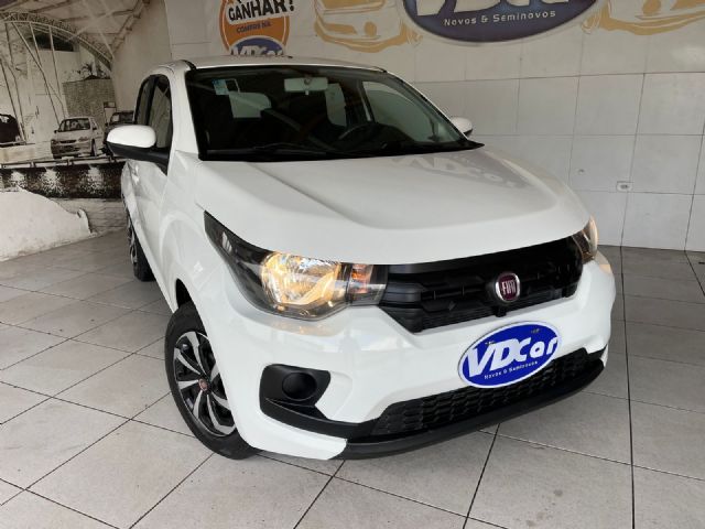 FIAT MOBI LIKE  1.0 