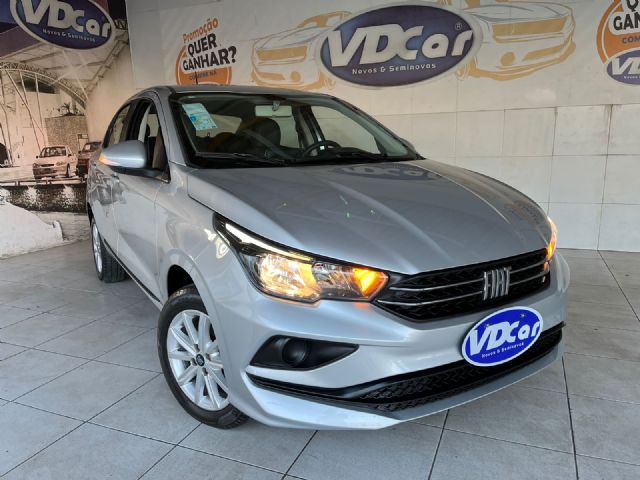 FIAT CRONOS DRIVE  1.0 