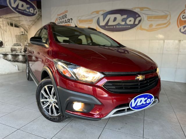 CHEVROLET ONIX ACTIV   