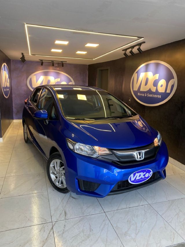 HONDA FIT  1.5 
