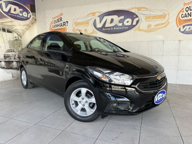 CHEVROLET PRISMA LT  1.4 
