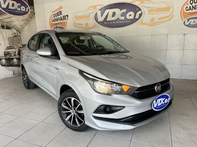 FIAT CRONOS DRIVE  1.3 