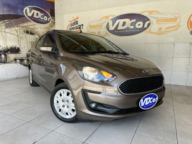 FORD KA SE PLUS  1.5 