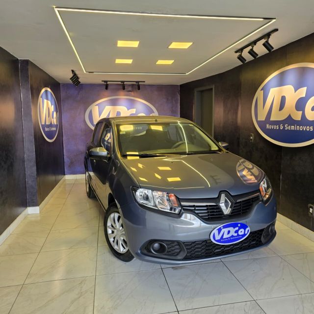 RENAULT SANDERO  1.6 