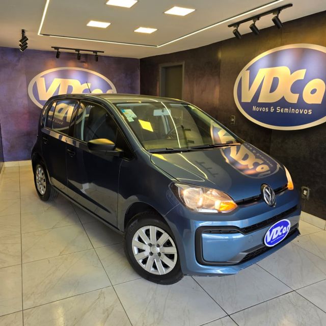 VOLKSWAGEN UP  1.0 