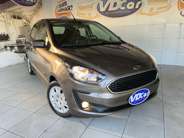 FORD KA SE PLUS  1.0 