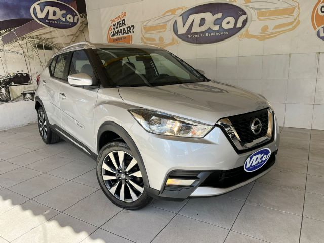 NISSAN KICKS SV  1.6 
