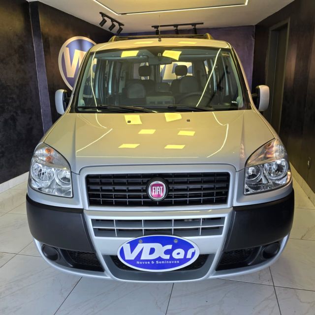 FIAT DOBLO  1.8 