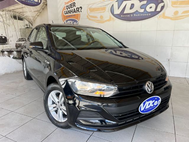 VW POLO 1.6 MSI AUTOMATICO  1.6 