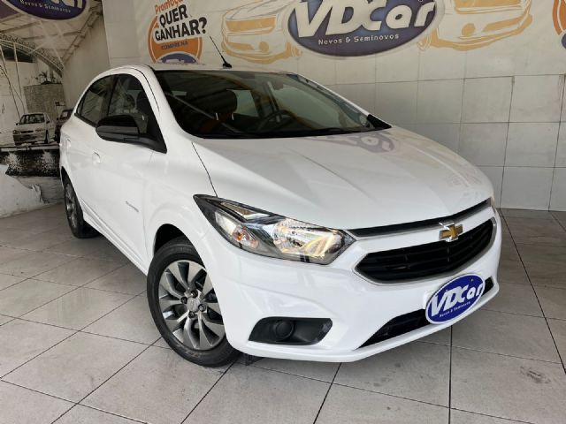 CHEVROLET ONIX ADVANTAGE  1.4 