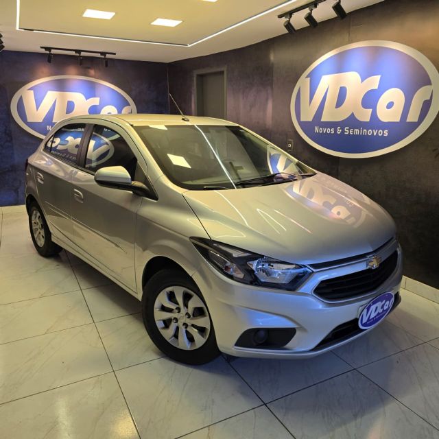 CHEVROLET ONIX LT  1.4 