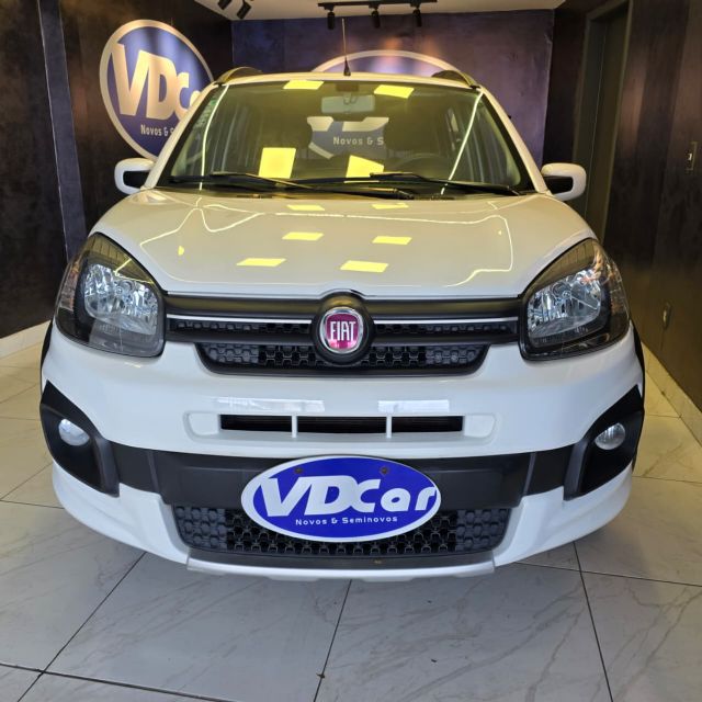 FIAT UNO  1.0 
