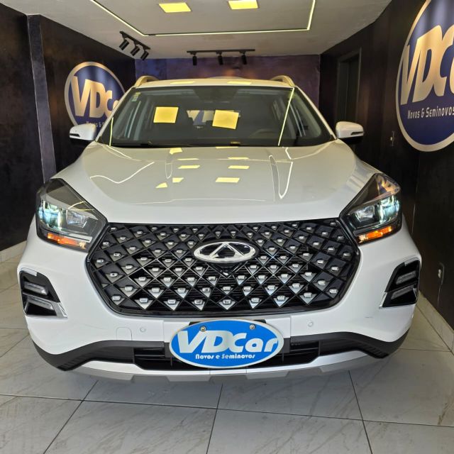 CAOA CHERY TIGGO 5 X  1.5 