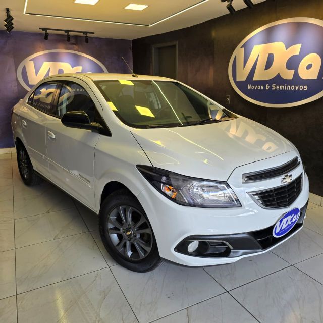 CHEVROLET PRISMA ADVANTAGE  1.0 