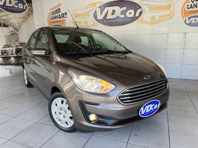FORD KA SE SEDAN  1.5 