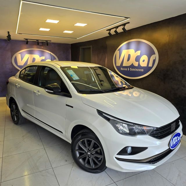 FIAT CRONOS DRIVE S-DESIGN  1.3 