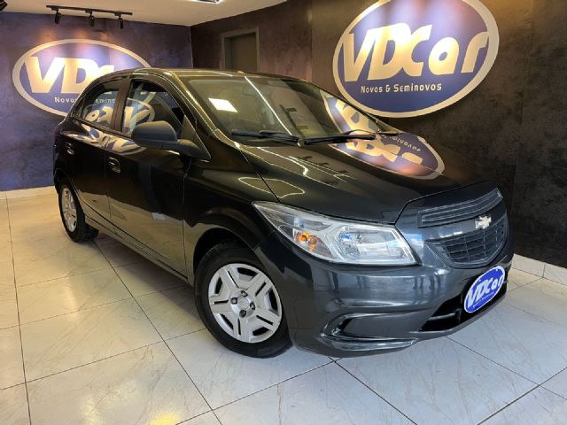 CHEVROLET ONIX JOY  1.0 