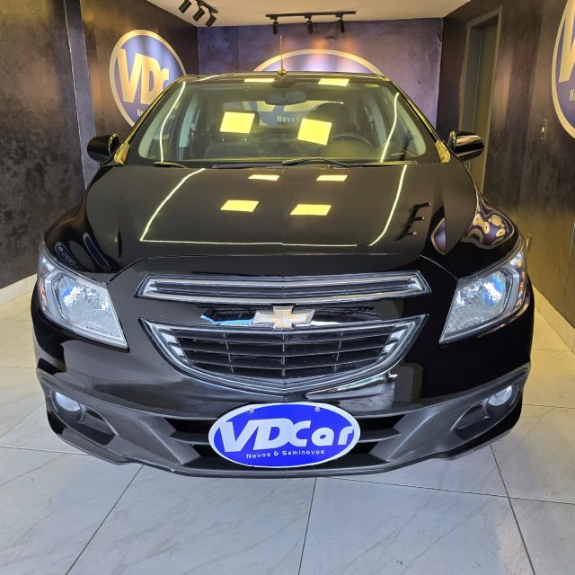 CHEVROLET PRISMA LT 1.0 