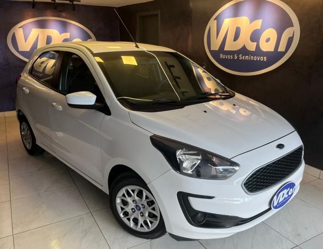 FORD KA SE  1.0 