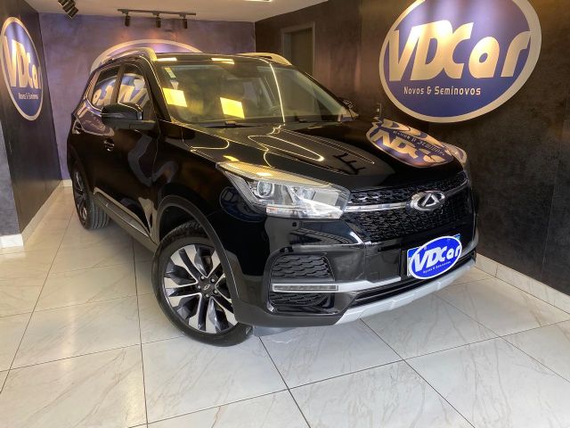 CAOA CHERY TIGGO 5X TXS  1.5 TURBO 