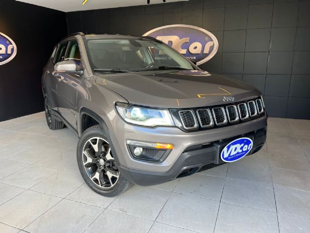 JEEP COMPASS LONGITUDE DIESEL  2.0 