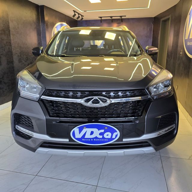CAOA CHERY TIGGO 5 X TXS 1.5 