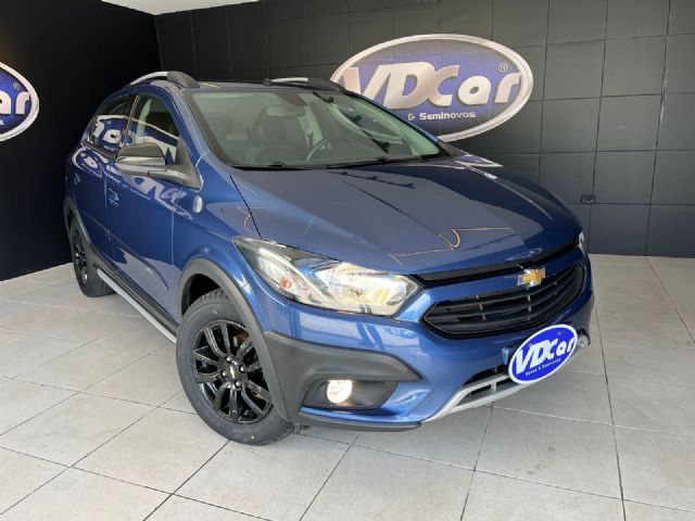 CHEVROLET ONIX ACTIV  1.4 