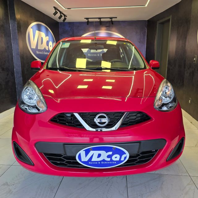 NISSAN MARCH  1.0 