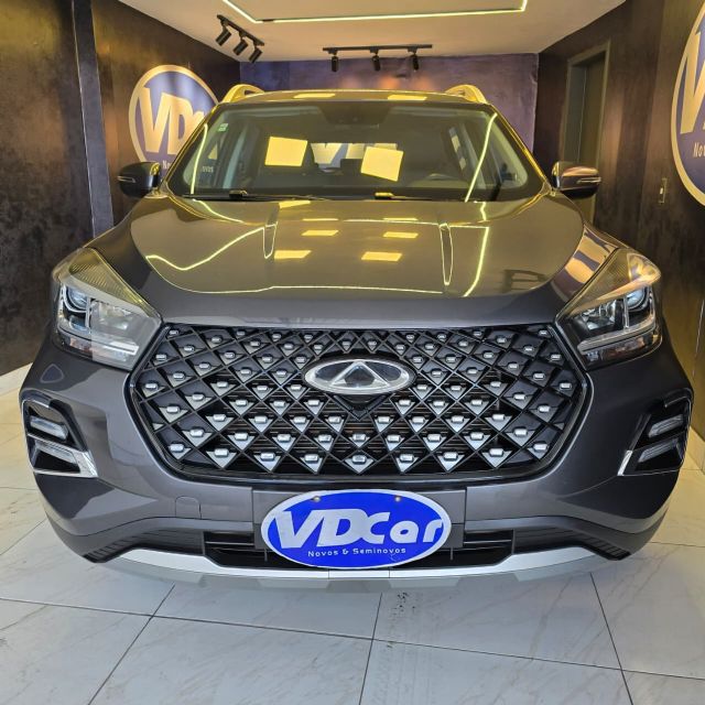 CHERY TIGGO 5 X SPORT 1.5 