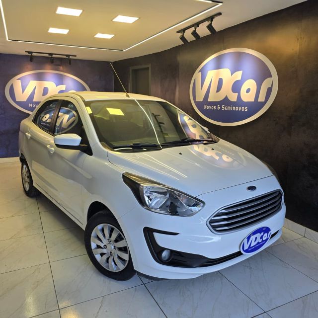 FORD KA +  1.0 