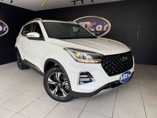 CAOA CHERY TIGGO 5X SPORT  1.5 TURBO 