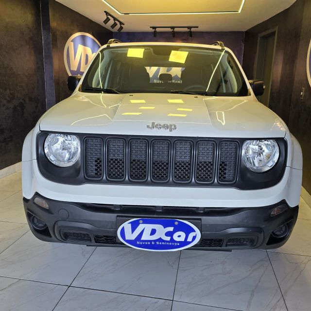 JEEP RENEGADE  1.8 