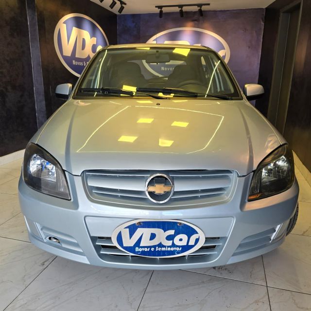CHEVROLET CELTA  1.0 