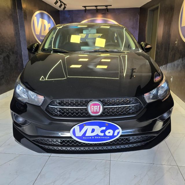FIAT CRONOS DRIVE 1.3 