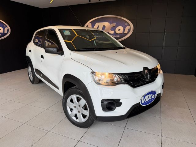 RENAULT KWID ZEN  1.0 
